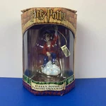 Enesco Harry Potter Hanging Christmas Holiday Tree Ornament New. Fixed Price $10.22.