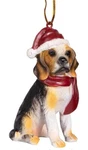 Design Toscano Beagle Holiday Dog Ornament Sculpture. Fixed Price $13.99.