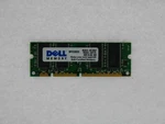 512MB Dell New Certified Memory Upgrade 3330DN/ 3333DN/ 3335DN/ 5230N/DN/ 5350DN. Fixed Price $89.00.