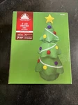 4 Led Christmas Tree Inflatable Indoor Outdoor Enchanted Forest. Fixed Price $35.00.
