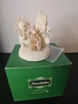 Department 56 Snowbabies Snowflake Magic #06868 Tree Snowman Mint Box. Fixed Price $14.00.
