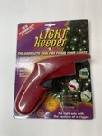 Vintage Original New Rare Light Keeper The Complete Tool For Fixing Sets !. Fixed Price $19.99.