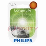 Philips Instrument Panel Light Bulb For Hyundai Elantra Excel Scoupe Sonata. Fixed Price $8.74.