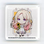 Stand/acrylic Panel Juosei Minami "gakuen Idolmaster Pop Up Shop. Fixed Price $49.65.