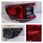 Oem 2021 2022 2023 Polestar Led Outer Tail Light Left Lh Driver Side Genuine. Fixed Price $352.79.