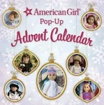 New & Sealed $45 American Girl Pop-up Advent Calendar Tree 24 Surprises!. Fixed Price $29.95.