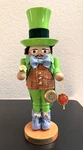 Wizard Of Oz Rare Steinbach S1893 "mayor Emerald City" 2006 Signed New!. Fixed Price $575.00.