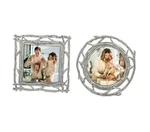 Tree Branch Mini Frame Set/set Of 2X2 For Tabletop Display Perfect. Fixed Price $27.52.