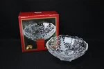Gorham North Pole Express 6 1/4" Footed Train Bowl, Holiday Traditions Christmas. Fixed Price $15.00.