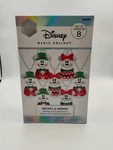 Disney Magic Holiday Mickey & Minnie Blinking Led Light String! New Box!. Fixed Price $16.99.