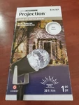 Gemmy Led Light Show Star Of Bethlehem White Outdoor Projection - 14112. Fixed Price $21.99.