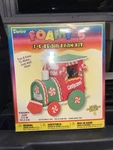 Darice Foamies 3-D Christmas Train Craft Kit New. Fixed Price $8.99.