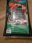Rubbermaid Tree Keeper Bag (holds Up To 7.5' 56.3" X13" X27.95". New. Fixed Price $40.00.