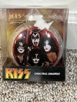 Vintage Kiss Kurt Adler Christmas Ornament Nib. Fixed Price $24.00.