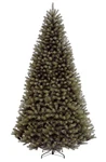 National Tree Co. 9' North Valley Spruce Artificial Christmas - Unlit. Fixed Price $226.80.
