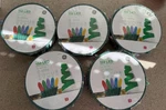 Spools Ge Energy Smart 150 Ct 49.6 Ft Multicolor Miniature Led String Lights. Fixed Price $99.99.