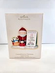 Hallmark Keepsake Countdown Christmas South Pole Pals 2007 Tabletop Display. Fixed Price $29.51.