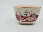 Lenox American By Design Holiday Nut Bowl Candy Dish 2.75". Fixed Price $14.30.