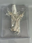 Serenity Angel 5 In Pewter Christmas Ornament Seasons Of Cannon Falls Joshua 1:9. Fixed Price $16.00.