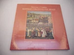 German And Italian Baroque For Brass Lp Box Set Still Sealed! Mu H MV344. Fixed Price $5.95.