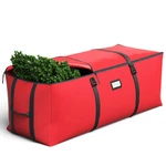 Brosyda 7.5FT Christmas Storage Bag Fit Up Artificial Xmas Double. Fixed Price $48.59.