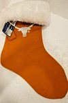 Texas Longhorns Christmas Stocking/ Ut. Fixed Price $12.99.