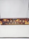 Kirkland Signature Mini Waterglobe Christmas Train Set 451919 Great Condition!. Fixed Price $54.00.