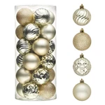 Valery Madelyn Christmas Tree Decorations Ornament Set For Fall Halloween Dec.... Fixed Price $33.78.