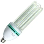 Alzo 32W (300W) Full Spectrum Joyous Light Led Bulb 5500K, 3200 Lumens, 1. Fixed Price $19.58.