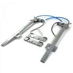 Flat Glass Power Window Conversion 1938 Ford Sedan - Standard, Deluxe,. Fixed Price $349.95.