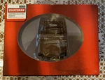 Craftsman 2014 Brown Tool Pouch Christmas Tree Ornament Nib. Fixed Price $16.36.
