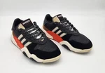 Adidas Alexander Wang Trunout Sneakers 2018 Size Us 6 Men Bold Orange AQ1237. Fixed Price $109.00.