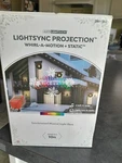 2021 Gemmy Led Light Show Projection Plus Whirl Motion And Static+ Music. Fixed Price $28.00.