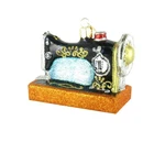 Old World Christmas Hobbies Gifts Glass Blown Ornaments For Tree Se.... Fixed Price $26.43.