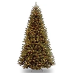 National Company Pre-lit Artificial Full Christmas Tree, Green, North Valle. Fixed Price $1482.99.