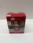 Holiday Time 4.5 Ft S'mores Spa Mug Christmas Airblown Inflatable. Fixed Price $37.99.