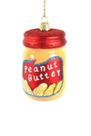 Cody Foster Peanut Butter Ornament GO-2667. Fixed Price $23.00.