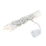 Novelty 5 Feet 10 Bulbs Vintage Short Mini String, Clear O.... Fixed Price $19.97.