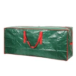Sattiyrch Christmas Tree Storage Bag Fits Up 7.5FT-1PACK, Green. Fixed Price $14.76.