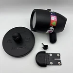 Star Shower Led Light Projector Holiday - Working (no Cord). Fixed Price $13.50.