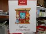 Hallmark Keepsake "hello? This Mrs. Claus" 2024 Ornament New Other. Fixed Price $34.75.
