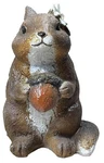 Grasslands Road Chipmunk Garden Figurine, Resin. Fixed Price $11.99.