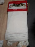 Wondershop Tree Skirt 42 -54 Diameter, New Free Shipping. Fixed Price $22.98.