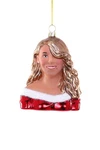 Cody Foster All Want For Christmas You Ornament GO-9531. Fixed Price $28.00.
