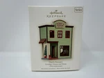 Don's Nursery #25 - 25TH Anniversary Hallmark Keepsake 2008. Fixed Price $11.40.