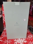 Partylite Musical Rotating Christmas Tree P7920 Retired Tea Light Candle W/ Box. Fixed Price $99.99.