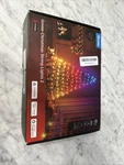 Govee 99FT 300 Led Christmas String Lights 2 H70C5. Fixed Price $65.00.