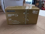 Lumineo Indoor Innen Led Decoration Lights Christmas/autumn/seasonal String. Fixed Price $20.00.