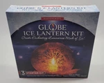 Wintercraft Globe Ice Lantern Starter Kit. Fixed Price $14.95.
