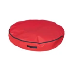 Northlight 36 Red Premium Christmas Wreath Storage Bag. Fixed Price $34.01.